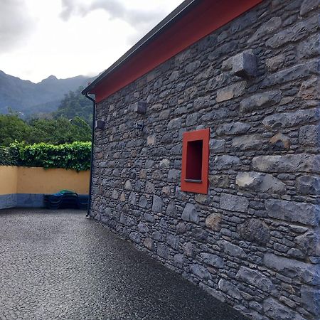 Refugio Do Limoeiro Villa São Vicente Eksteriør billede